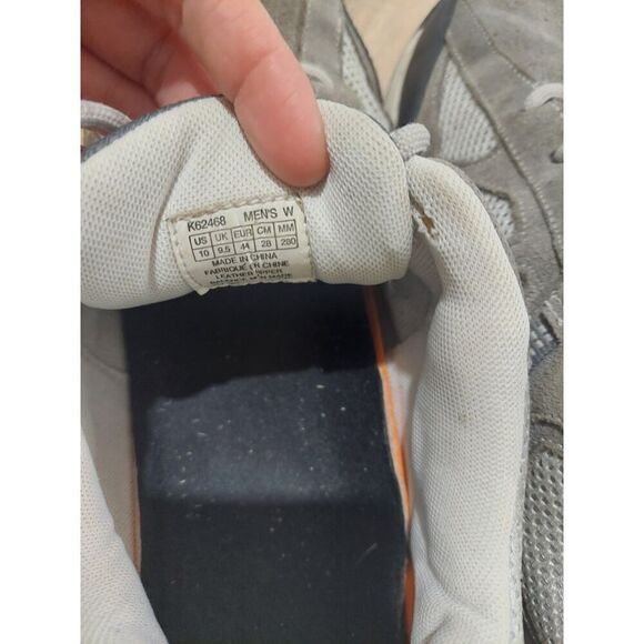 Rockport Rock Cove XCS Mens 10 Wide - Picture 11 of 12